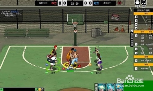 挑战新人王 《大灌篮》教你培养梦之队