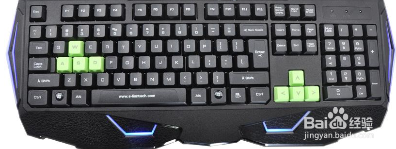 复制粘贴快捷键不能使用的处理方法?