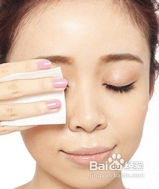 眼部卸妆/睫毛护理