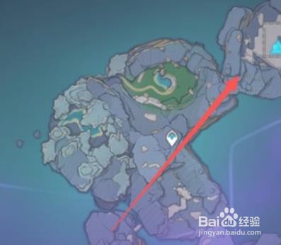 原神2.5常夜灵庙地牢门怎么打开