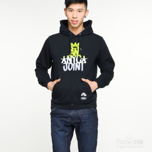 卫衣下摆太松了怎么办