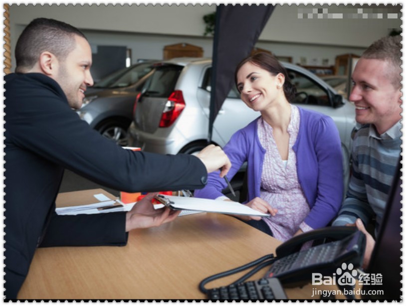 如何在美国购买二手车及注意事项?