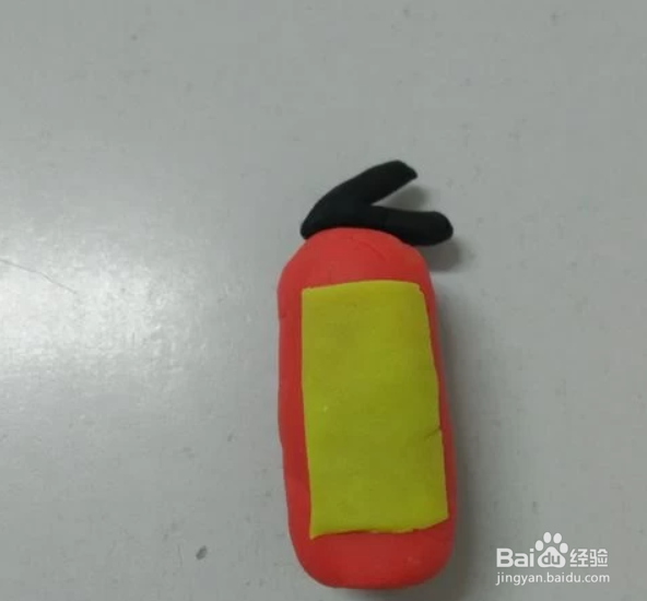 以安全为主题的手工制作