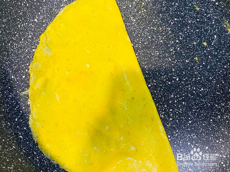 鳗鱼炒饭的做法