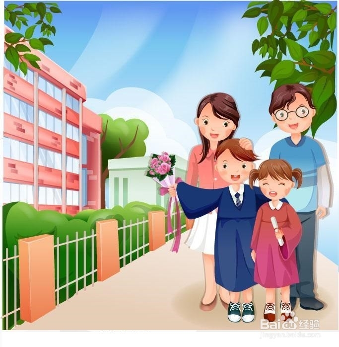 教育好孩子的几点要素