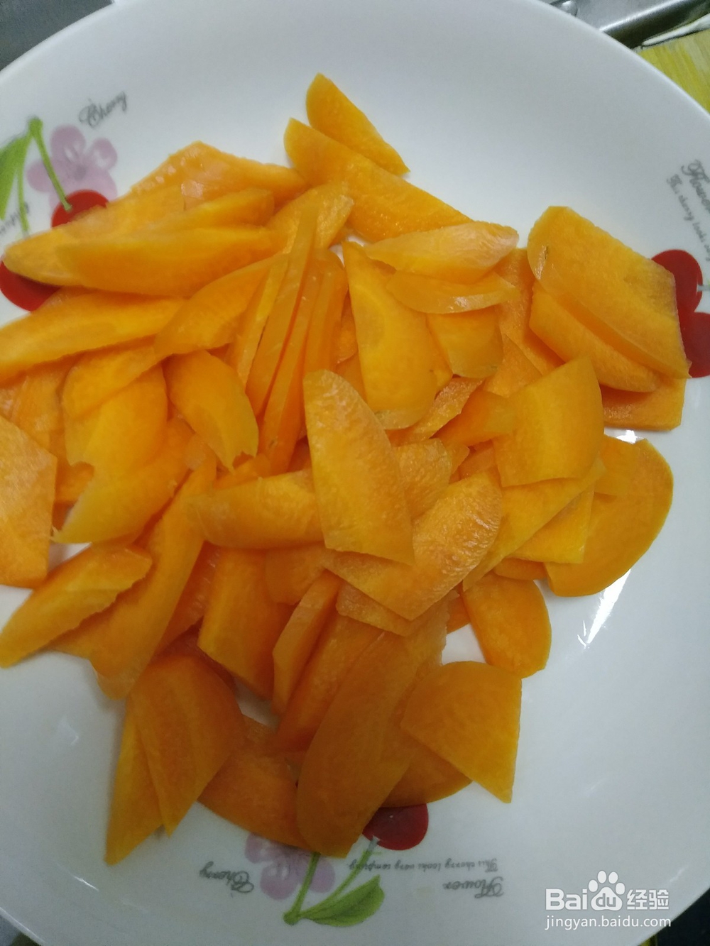 家常豆腐步骤