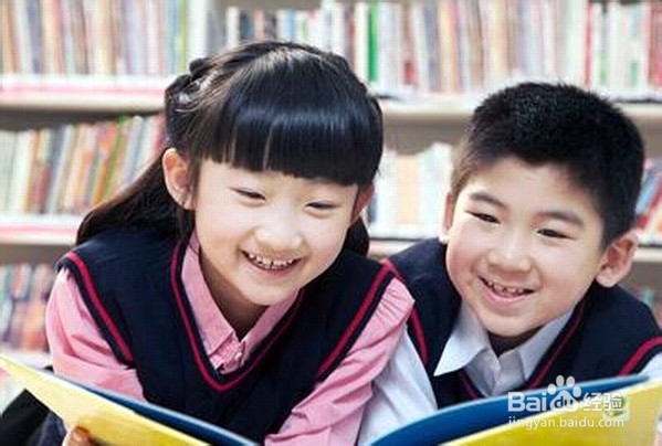 如何让孩子做好开学准备