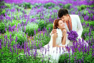 我们的婚姻可以很久远