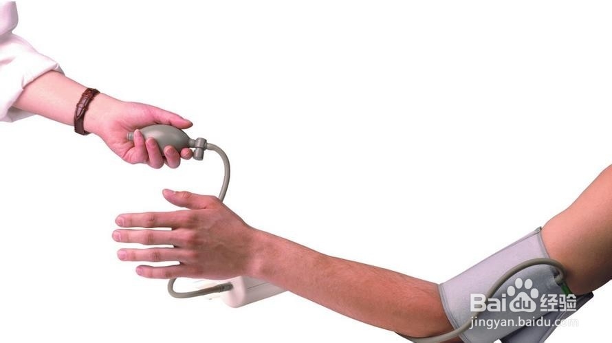 高血压的保守治疗和预防