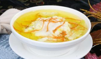 鸡豆花怎么做好吃