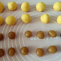 最新小南瓜做法