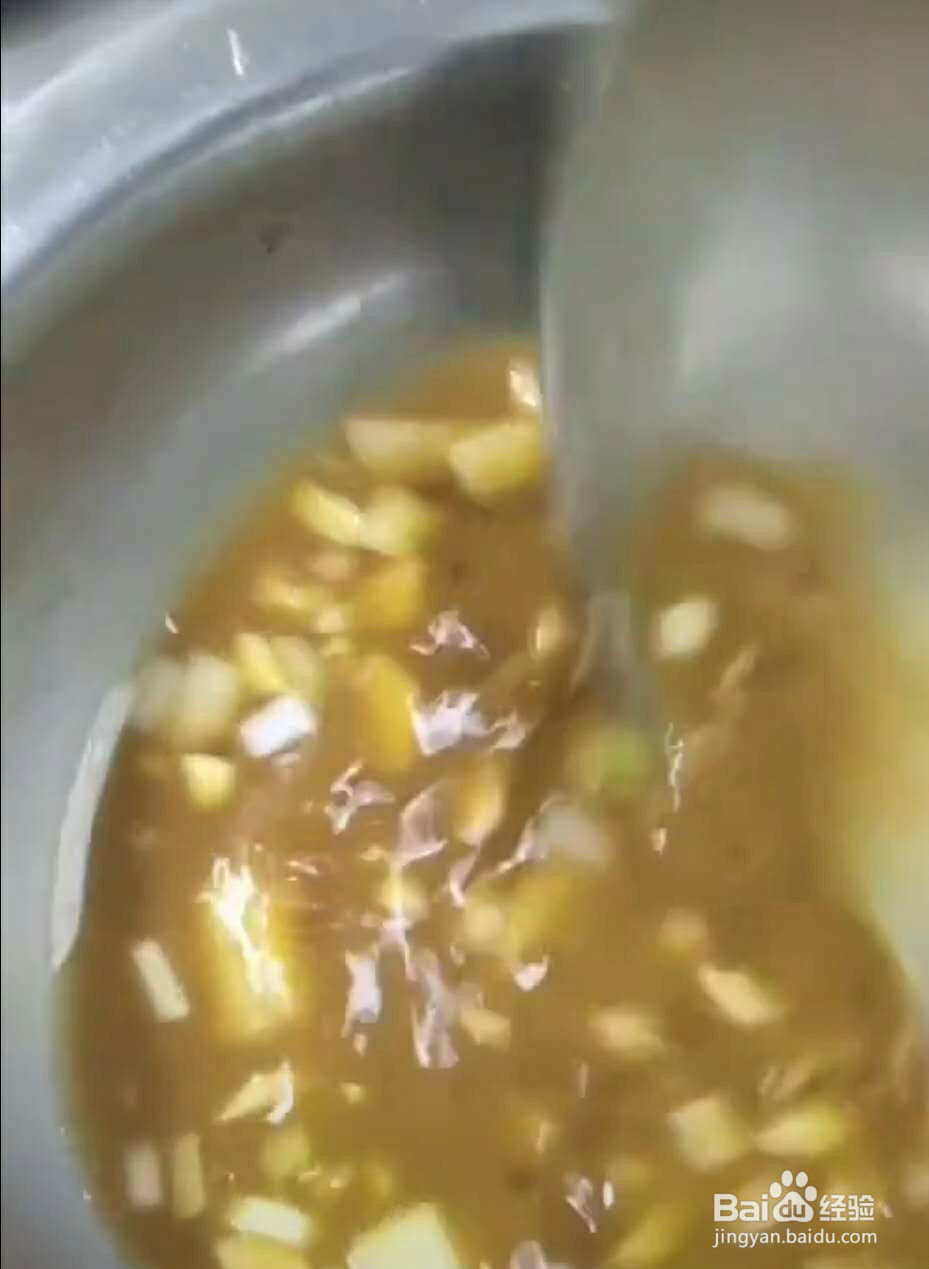 溜丸子怎么做呢