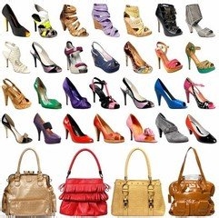 女神修炼三部曲之————外在美