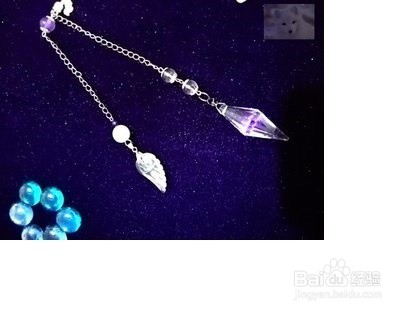 【灵摆系列】如何最简洁地学会灵摆的皮毛？