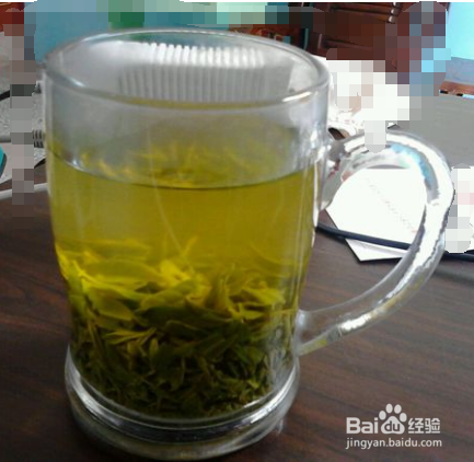 喝茶的禁忌事项
