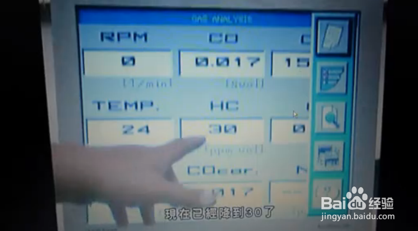 尾气排放检测不合格，怎么办？