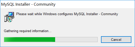 mysql配置安装教程