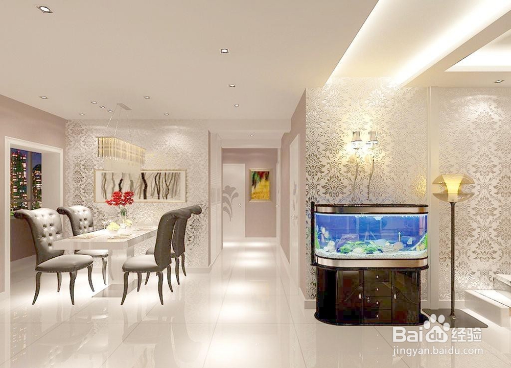 装修容易引发的室内病——甲醛中毒