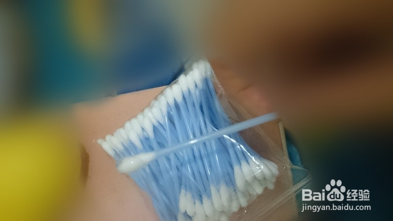 简单一招教你解决睫毛太短的烦恼