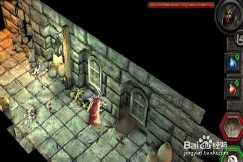 英雄的召唤 毒药任务的完成图文攻略