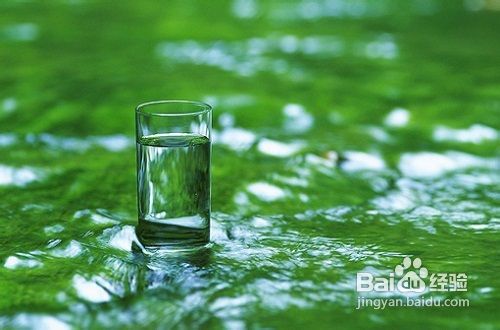 干燥季节肌肤补水的5个误区