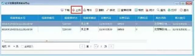 红字增值税专用发票开具方法