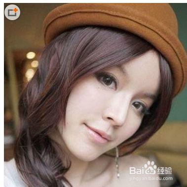 秋冬季浪漫风样式最新英伦风女孩的编发diy