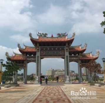 石狮市有什么推荐的景点