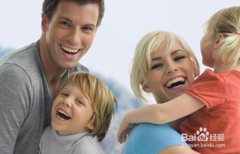 好父母是怎样炼成的？