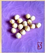 绿豆莲子薏米粥