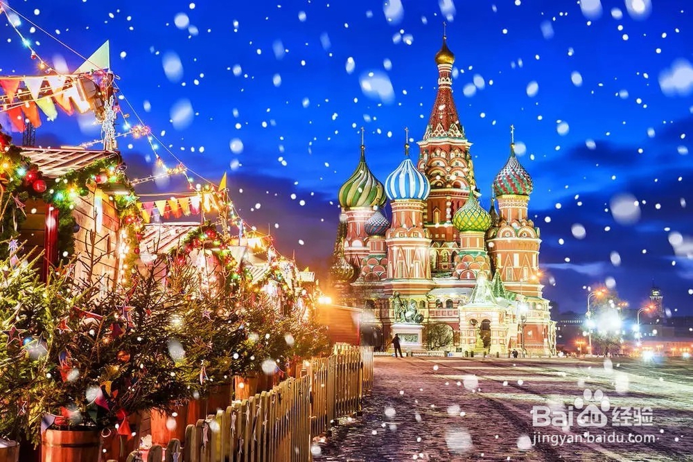 2019全球最佳跨年旅行地