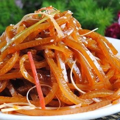 如何挑选新鲜、好吃的食材