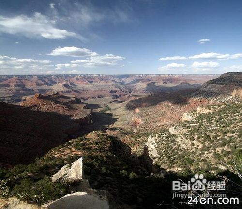 暑期美国旅游指南