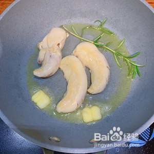 煎超嫩鸡胸肉