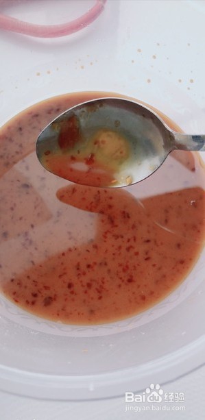 好吃的蒜苔溜肉段