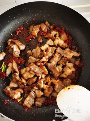 家常回锅肉怎么做好吃呢?家常回锅肉的做法