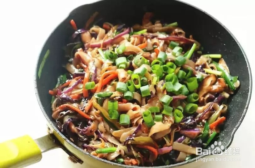 如此美味的河粉