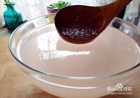 简单易学的蜜瓜西米露的家常做法