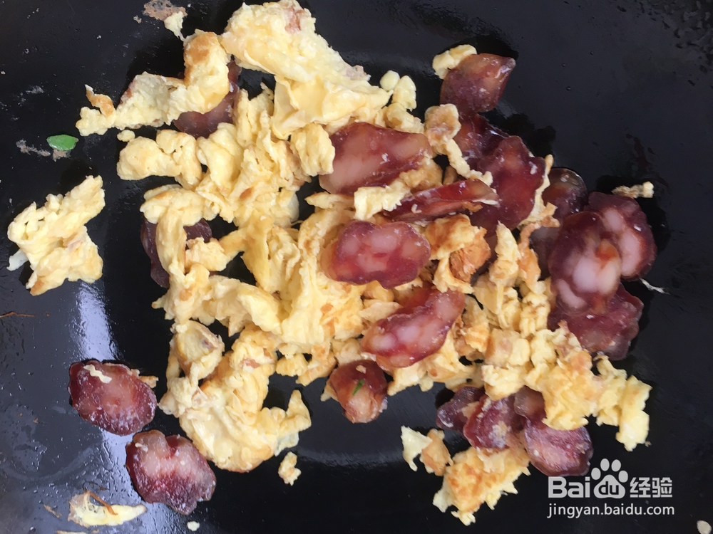 丧失自制力的蔬菜炒面