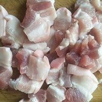 香煎五花肉的美味做法