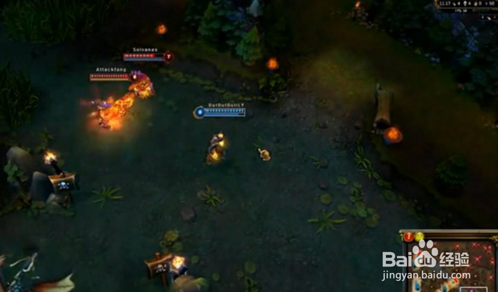 LOL召唤师峡谷迷思：[10]