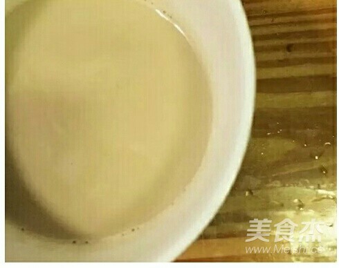 珍珠奶茶的做法