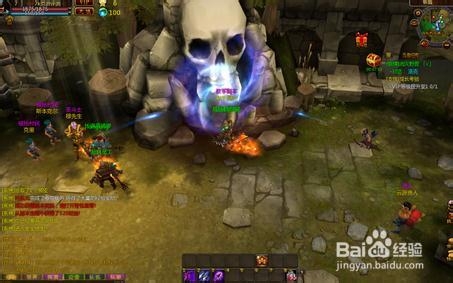 《惊天战神》15-30级快速升级攻略