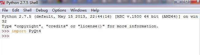 python教程：[73]下载安装eric4