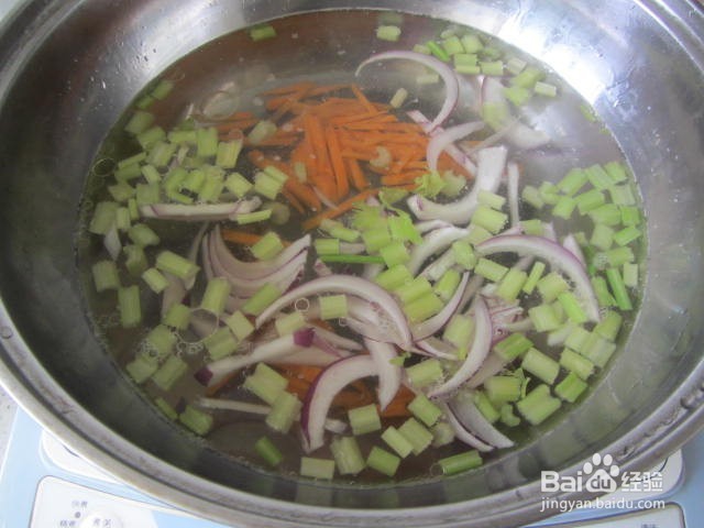 麻酱凉拌面怎么做