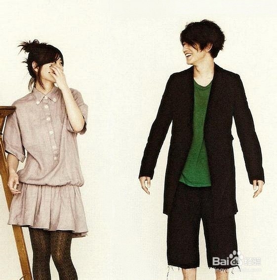 男女之间攻略：什么样的女生适合做老婆