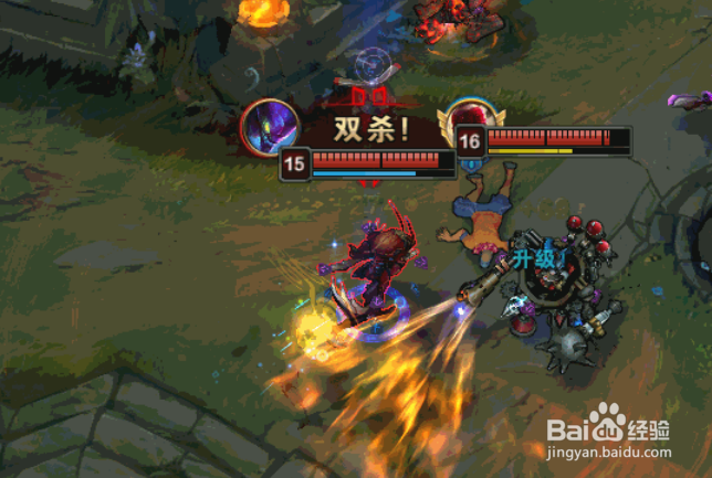 反蹲的艺术：教你智商压制对方打野