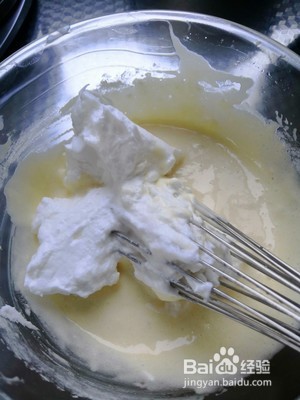 杏仁磅蛋糕的做法