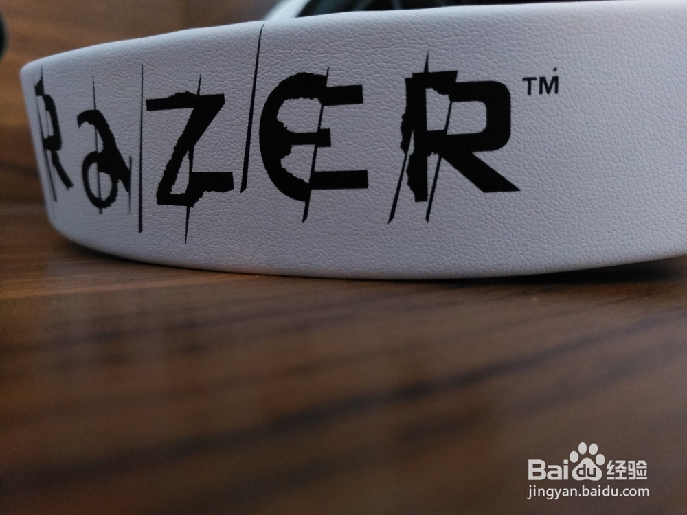 雷蛇Razer北海巨妖Kraken专业版开箱评测