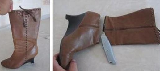 自制经典款手包